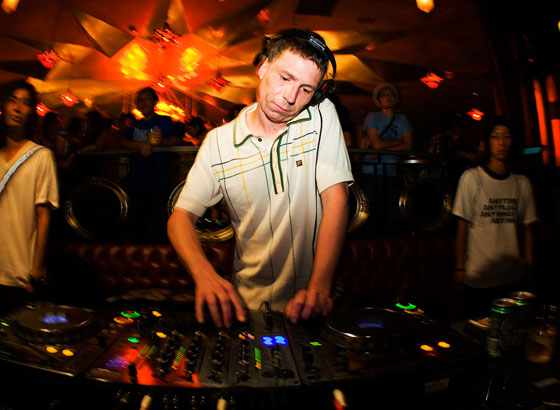 HigterFrequency p[eB[|[g