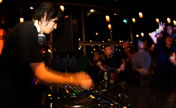 HigterFrequency p[eB[|[g