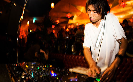 HigterFrequency p[eB[|[g