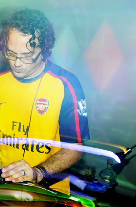 HigterFrequency p[eB[|[g