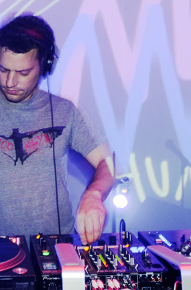 HigterFrequency p[eB[|[g