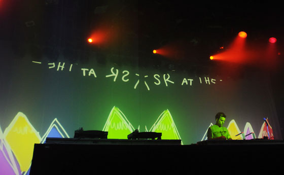 HigterFrequency p[eB[|[g