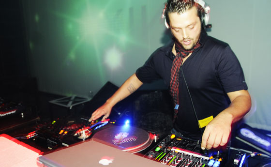 HigterFrequency p[eB[|[g