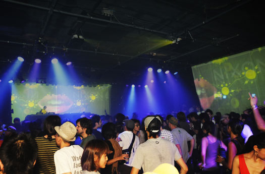 HigterFrequency p[eB[|[g