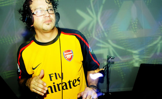 HigterFrequency p[eB[|[g