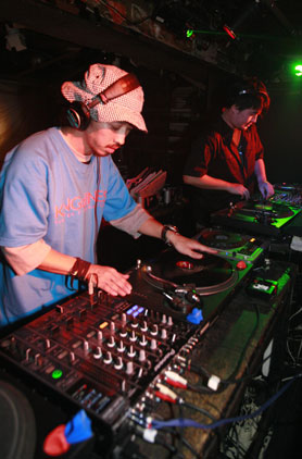 HigterFrequency p[eB[|[g