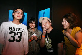 HigterFrequency p[eB[|[g