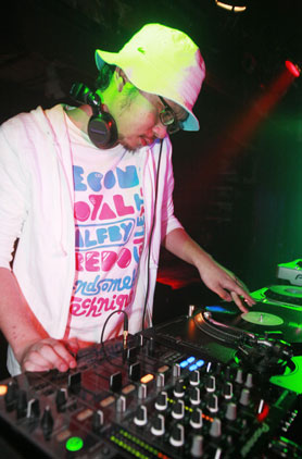 HigterFrequency p[eB[|[g