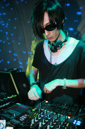 HigterFrequency p[eB[|[g