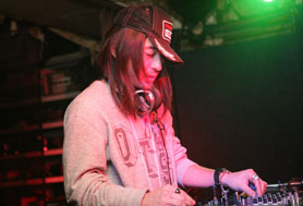 HigterFrequency p[eB[|[g