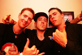 HigterFrequency p[eB[|[g