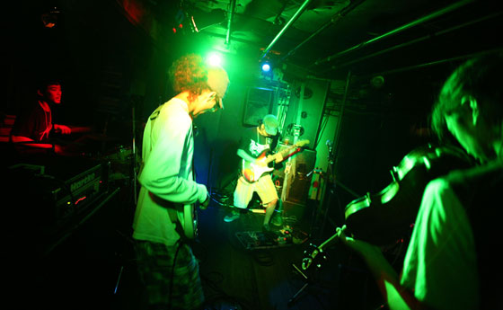 HigterFrequency p[eB[|[g