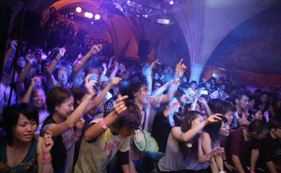 HigterFrequency p[eB[|[g