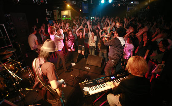 HigterFrequency p[eB[|[g