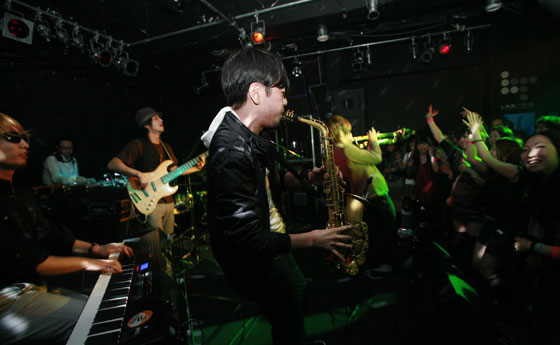 HigterFrequency p[eB[|[g