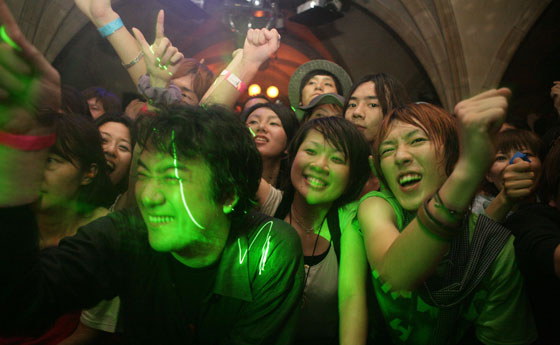 HigterFrequency p[eB[|[g