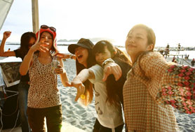 HigterFrequency p[eB[|[g