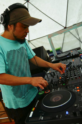 HigterFrequency p[eB[|[g