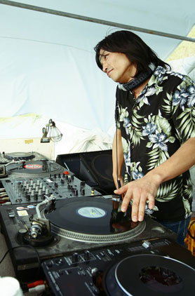 HigterFrequency p[eB[|[g