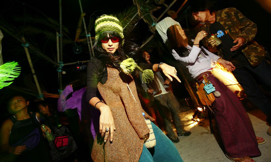 HigterFrequency p[eB[|[g