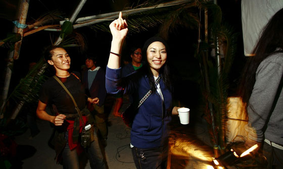 HigterFrequency p[eB[|[g