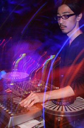 HigterFrequency p[eB[|[g