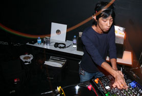 HigterFrequency p[eB[|[g