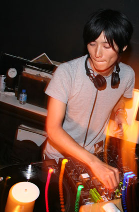 HigterFrequency p[eB[|[g