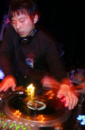 HigterFrequency p[eB[|[g