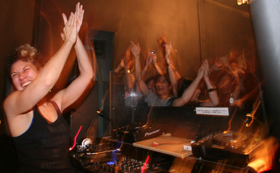 HigterFrequency p[eB[|[g