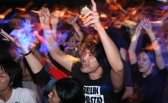 HigterFrequency p[eB[|[g