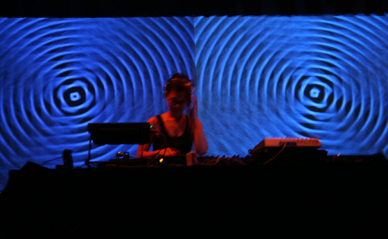 HigterFrequency p[eB[|[g