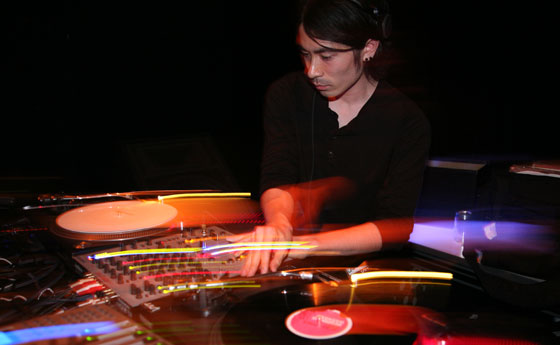 HigterFrequency p[eB[|[g