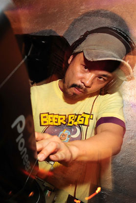 HigterFrequency p[eB[|[g