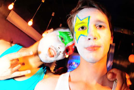 HigterFrequency p[eB[|[g