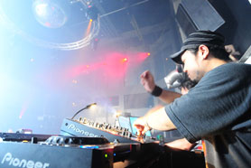 HigterFrequency p[eB[|[g