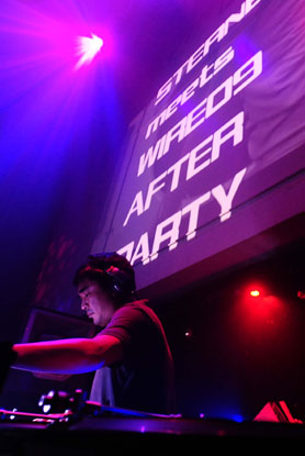 HigterFrequency p[eB[|[g