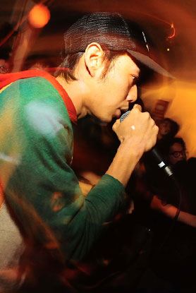 HigterFrequency p[eB[|[g