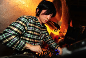 HigterFrequency p[eB[|[g