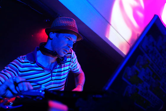 HigterFrequency p[eB[|[g