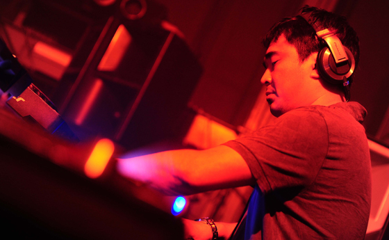 HigterFrequency p[eB[|[g