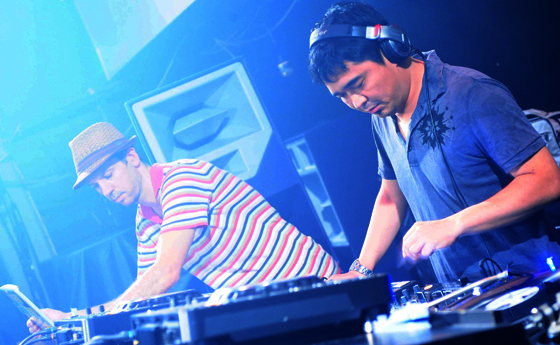 HigterFrequency p[eB[|[g