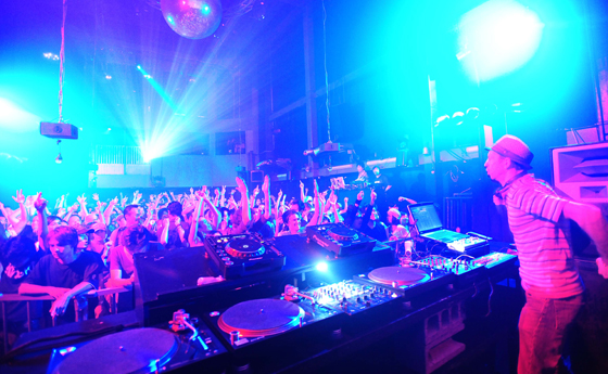 HigterFrequency p[eB[|[g