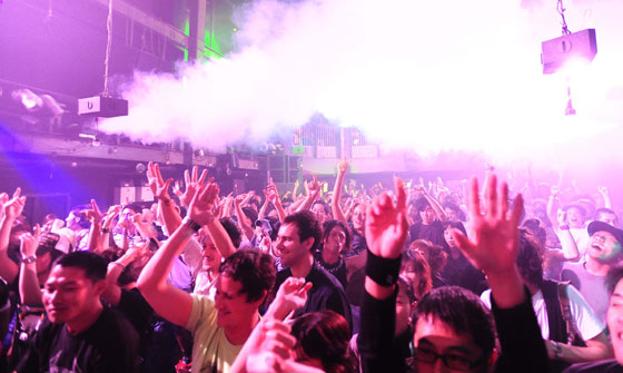 HigterFrequency p[eB[|[g