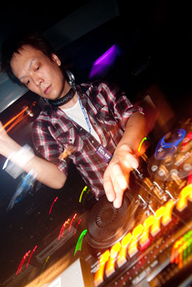 HigterFrequency p[eB[|[g