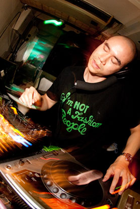 HigterFrequency p[eB[|[g