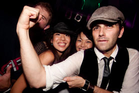 HigterFrequency p[eB[|[g