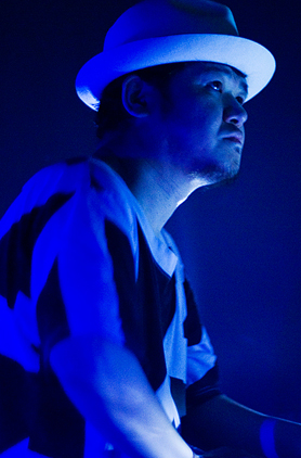 HigterFrequency p[eB[|[g