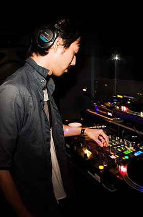 HigterFrequency p[eB[|[g