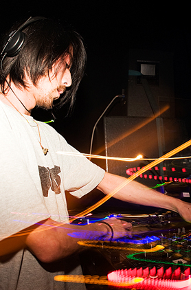 HigterFrequency p[eB[|[g